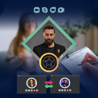 Tek Seans Danışmanlık [1 Görüşme]