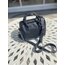 siyah topbag  çanta 