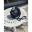 siyah topbag  çanta 