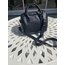 siyah topbag  çanta 