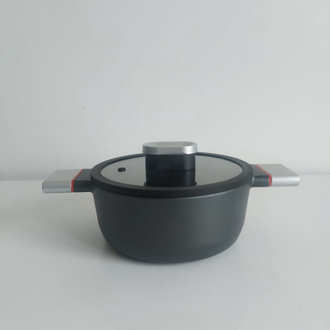 Çok Temiz English Home 20cm Tencere