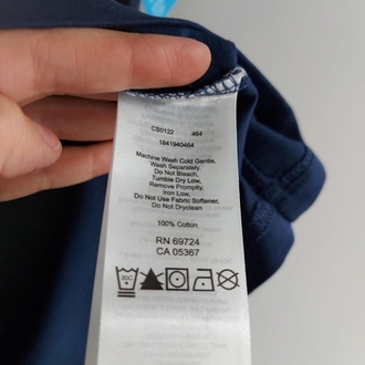 Sıfır Orijinal Columbia S Beden Erkek Tişört