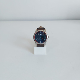 Çok Temiz Orijinal Lacoste Erkek Saat • kordon çevresi(en uç delikte)18cm •