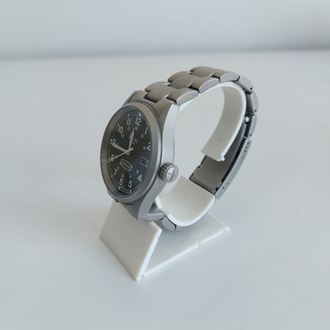 Çok Temiz Orijinal Fossil Erkek Saat • kordon çevresi:18cm •