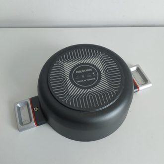 Çok Temiz English Home 20cm Tencere