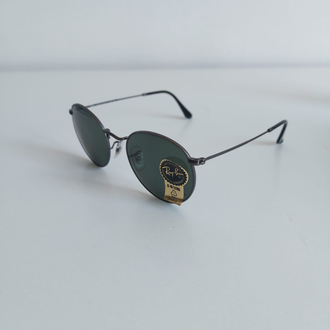 Sıfır Orijinal Rayban Unisex Güneş Gözlüğü