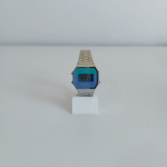 Çok Temi Orijinal Casio Ayarlanabilir Kordon Kadın Saat