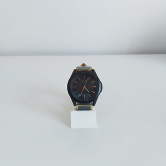 Çok Temiz Orijinal Armani Exchange Erkek Saat • kordon çevresi(en uç delikte)20cm •