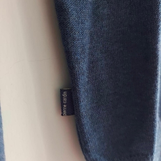 Sıfır Orijinal Pierre Cardin Erkek Kazak