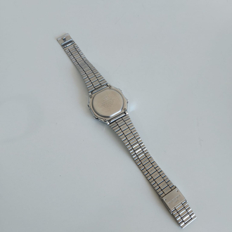 Çok Temi Orijinal Casio Ayarlanabilir Kordon Kadın Saat