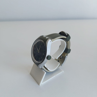 Çok Temiz Orijinal Swatch Erkek Saat • kadran hariç kordon ölçüsü:20cm•