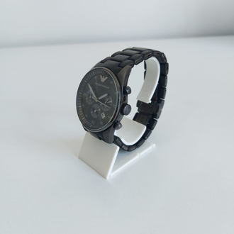 Sıfır Ayarında Orijinal Emporio Armani Erkek Saat • kordon çevresi: 19cm •