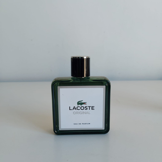 Sıfır Orijinal Lacoste Original 100Ml Edp Parfüm