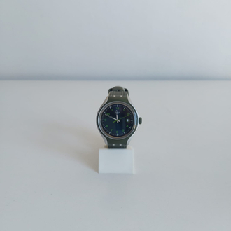 Çok Temiz Orijinal Swatch Erkek Saat • kadran hariç kordon ölçüsü:20cm•