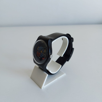Çok Temiz Orijinal Swatch Unisex Saat • kadran hariç kordon ölçüsü:19cm •