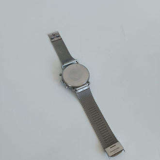Sıfır Ayarında Orijinal Emporio Armani Ayarlanabilir Kordon Erkek Saat