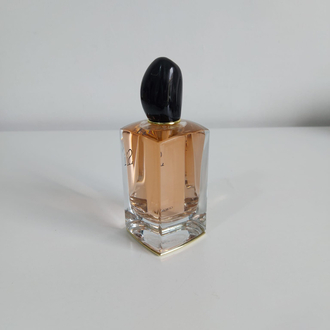 Sıfır Orijinal Armani Si 100Ml Edp Kadın Parfüm
