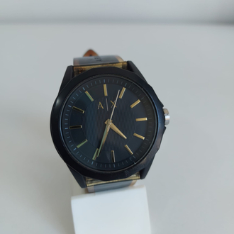Çok Temiz Orijinal Armani Exchange Erkek Saat • kordon çevresi(en uç delikte)20cm •