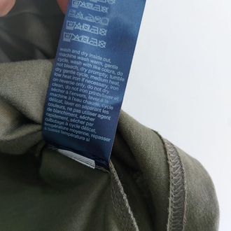 Sıfır Orijinal Tommy Jeans Erkek Tişört