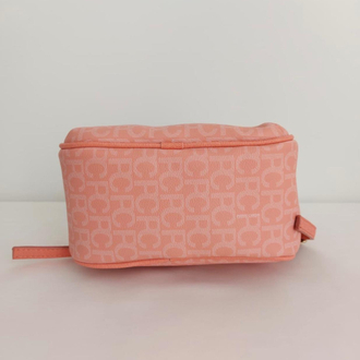 Sıfır Orijinal Pierre Cardin Kadın Sırt Çantası 24x26cm