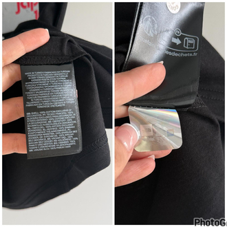 Sıfır Orijinal The North Face Regular Fit %100 Pamuklu Erkek Tişört