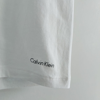 Sıfır Ayarında Orijinal Calvin Klein M Beden Erkek Üst