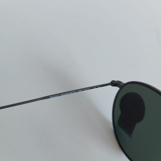 Sıfır Orijinal Rayban Unisex Güneş Gözlüğü