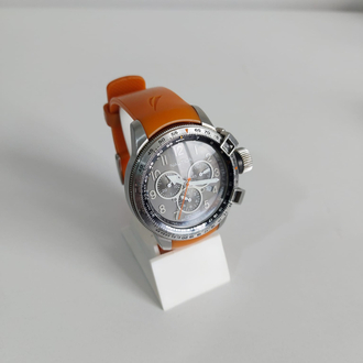 Sıfır Ayarında Orijinal Nautica Erkek Saat