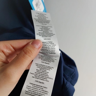 Sıfır Orijinal Columbia S Beden Erkek Tişört