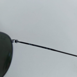Sıfır Orijinal Rayban Unisex Güneş Gözlüğü