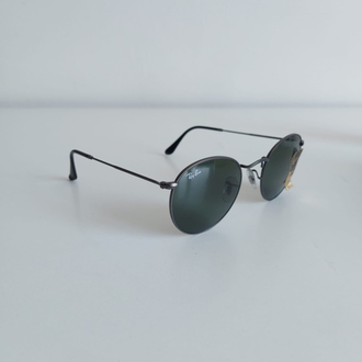 Sıfır Orijinal Rayban Unisex Güneş Gözlüğü