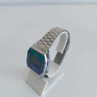 Çok Temi Orijinal Casio Ayarlanabilir Kordon Kadın Saat