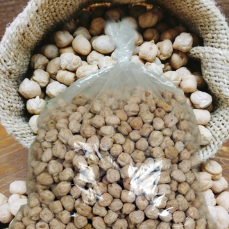 Niksar nohutu 1 kg