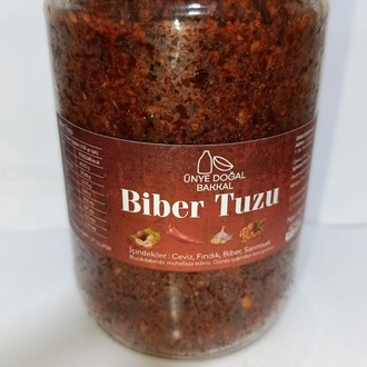 Biber Tuzu 1 kg
