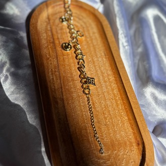 Louis Charm Bileklik