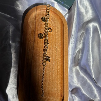 Louis Charm Bileklik