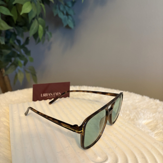 Urbaneyes