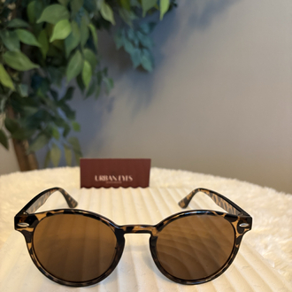 Urbaneyes