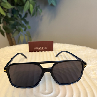 Urbaneyes