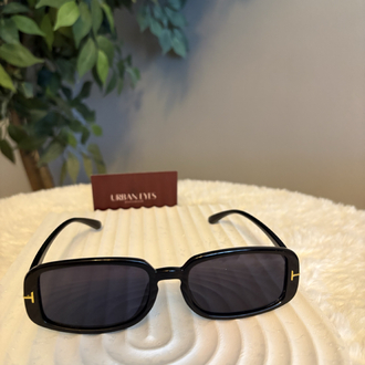 Urbaneyes
