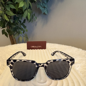 Urbaneyes