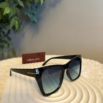 Urbaneyes