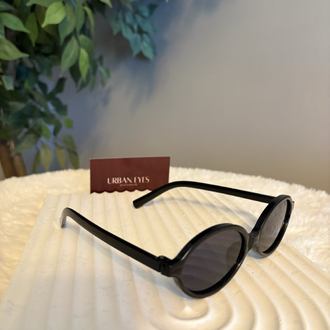 Urbaneyes