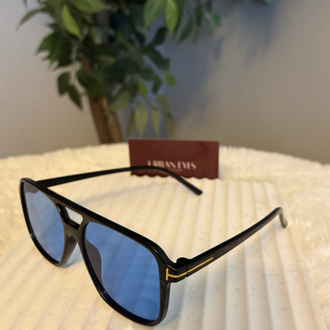 Urbaneyes