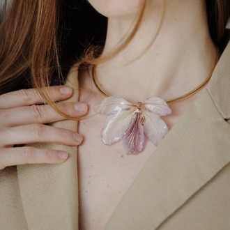 Star Choker