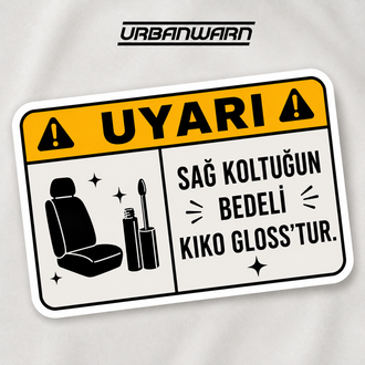SAĞ KOLTUĞUN BEDELİ GLOSS