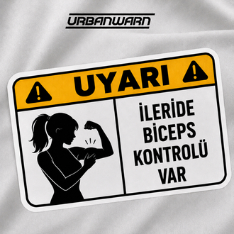 İLERİDE BICEPS KONTROLÜ VAR