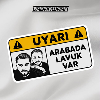 ARABADA LAVUK VAR