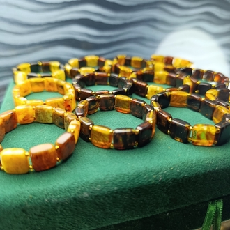 Kehribar Çocuk Rolex Bilekliği Kampanyalı Seç Beğen Türden Sertifikasıyla 
