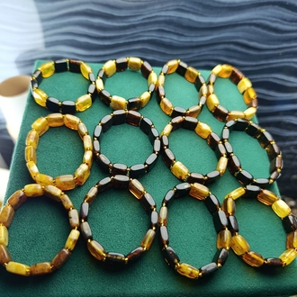 Kehribar Çocuk Rolex Bilekliği Kampanyalı Seç Beğen Türden Sertifikasıyla 